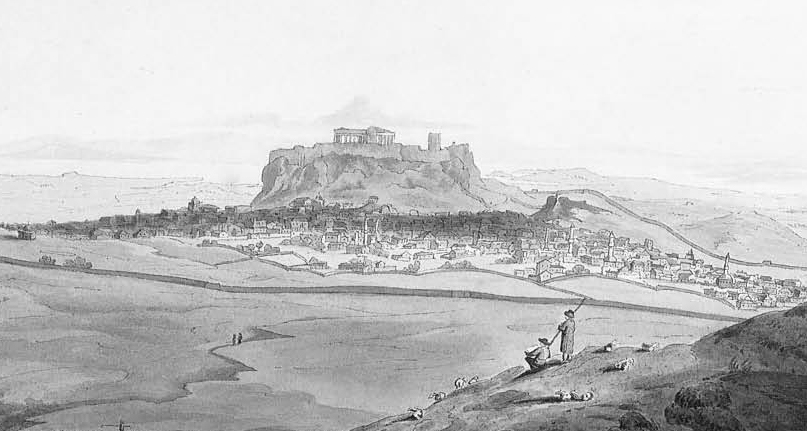 Morphogenèse du sacré